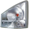 Isuzu Elf NPR NQR HD Corner Light (2008-On)