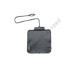 BMW F01 / F02 740i / 750i / 740Li Rear Tow Hook Eye Cover Cap (2009–2013)
