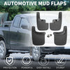 GMC Canyon Mud Flap Splash Guard (2015 - 2019)