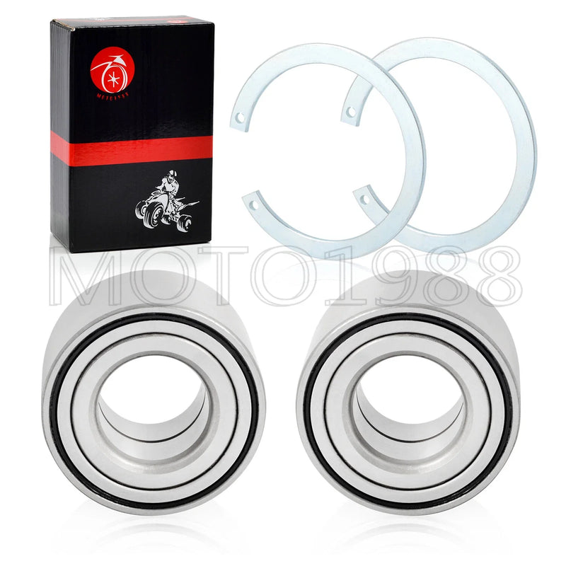 HONDA Foreman 500 (TRX500FA / FE / FM) Front wheel Bearings (2015–2024)
