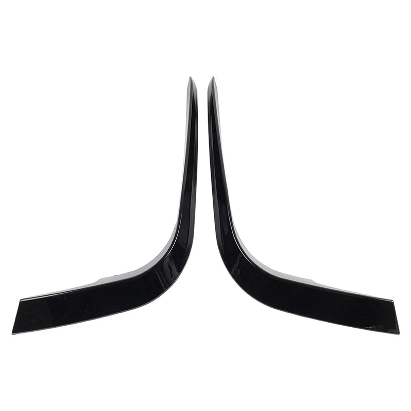 BMW 3 Series E90 325i M Sport Bumper Spoiler Guard Cover (2009-2012)