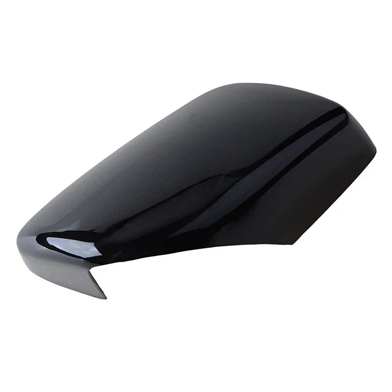 BMW 5 Series E60 Left Driver Side Rear Mirror Cover Cap (2004-2007)