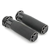 Harley Touring Dyna Sportster 1" Black Hand Grips