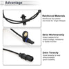 Honda Civic ABS Wheel Speed Sensor (2016-2021)