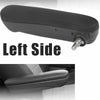 Fiat 500 Front Left Inboard Seat Armrest (2016-2019)