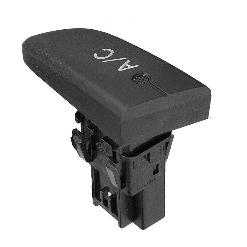 Peugeot 107, Citroen C1, Toyota Aygo A/C Button Switch (2005-2014)
