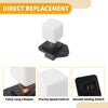 HVAC Blower Motor Resistor Plastic Metal 1 Pc