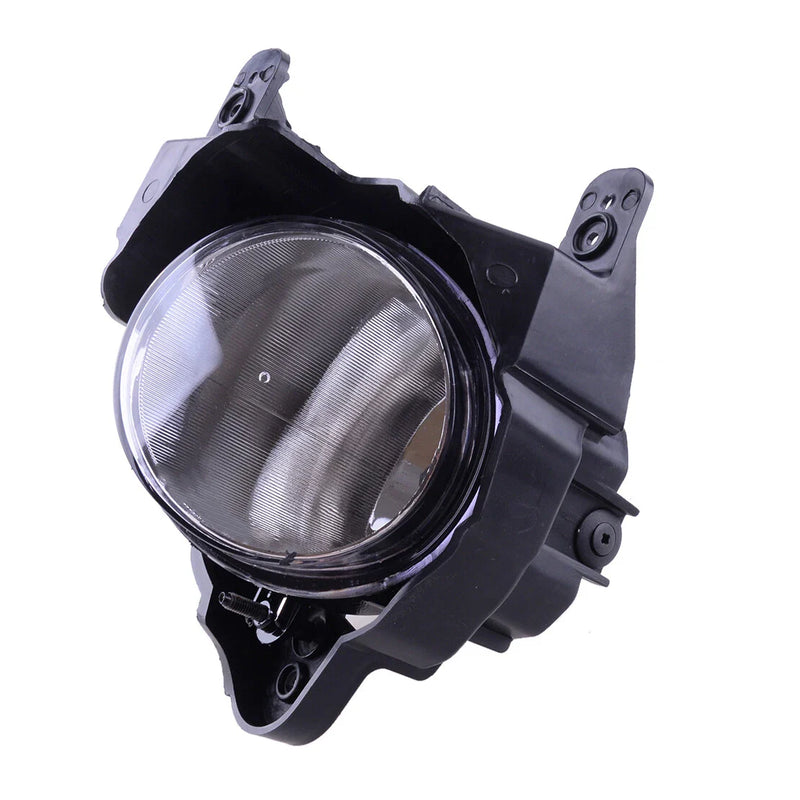 Kia Soul Front Bumper Fog Light Assembly with Bulb (2010-2011)