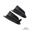 Harley Road Glide CVO 121 FLTRXSE Aluminium Hand Guards (2023-2026)