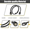 Ford F-150 Rear View Back Up Camera Wire Harness (2010-2014)