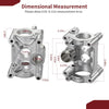 Honda CRF150R / CRF150RB Cylinder Head Cam Holder (2007-2024)