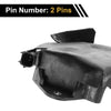 Ford F-150 F-250 F-350 Rear Liftgate Door Lock Actuator (2017-2023)