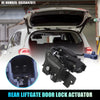 Toyota Prius Rear Liftgate Door Lock Actuator (2004-2009)
