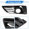 BMW 2 Series 1 Pc Front Left Fog Light Grill (2017-2020)