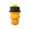 Peugeot Citroen Rear Axle Suspension Rebound Buffer Block