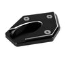 Suzuki GSX250 GSX250R Pad Nonslip Kickstand Enlarger