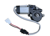 Toyota Landcruiser Front Left Window Regulator Lift Motor (1990–1998)