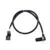 Mitsubishi Pajero NT NW NX Rear ABS Wheel Speed Sensors (2009-2015)