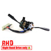 Toyota Hilux LN60 LN61 LN65 YN60 1984-1989 Switch