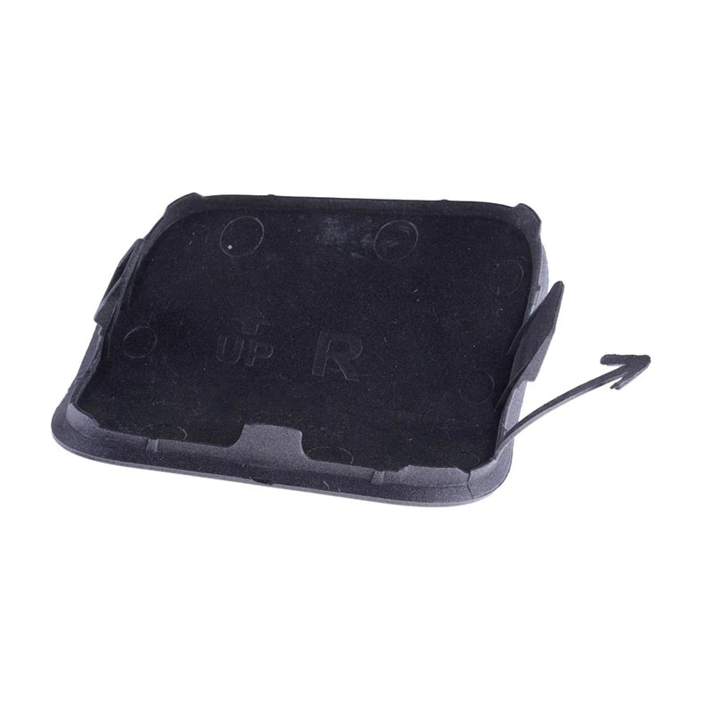 Toyota Highlander 2 x Tow Hook Cover Caps (2014-2019)