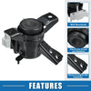 Toyota RAV4 Right Engine Motor Mount Insulator (2006-2009)
