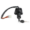 Suzuki GSX 1300R Hayabusa Ignition Lock Switch (1999-2023)