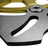 SUZUKI GSXR 600 750 2004-2005, GSXR1000 2003-2004 Brake Disc Rotors