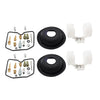 Kawasaki KLE400 KLE500 Carburetor Repair Kit (1991-2007)