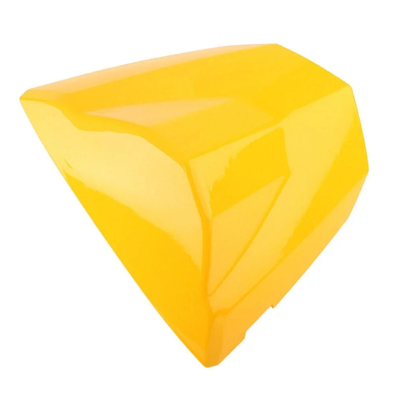 Suzuki GSXR600 750 (2004-2005) Yellow Rear Seat Cover Cowl