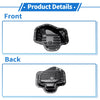 Toyota Solara Engine Oil Pan (2006-2008)