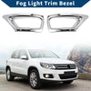 Dodge Journey Car Rear Left & Right Lights (2013-2020)