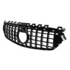 Benz B Class W247 GTR Style Front Bumper Grille (2020-2022)