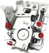 Chevrolet Astro GMC Safari Door Lock Actuator Front Right (1995–2005)