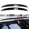 Mercedes Benz GLB-Class X247 GLB200 GLB180 GLB35 Roof Spoiler Wing (2020-2021)