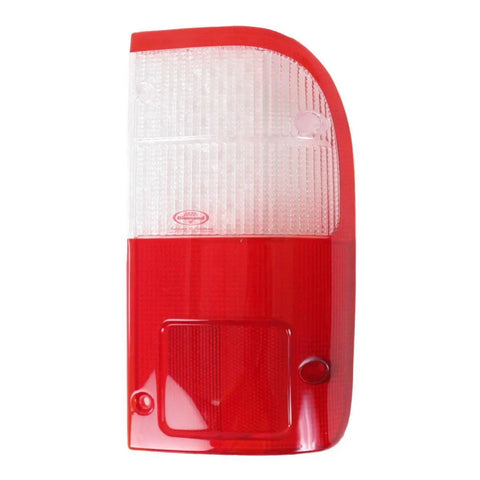 Tail Light Lamp Cover Lens RH Fits Toyota Hilux LN145 Pickup Truck 1998-01 D06