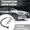 Nissan Pickup Transmission Speed Sensor  Pins