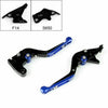 Suzuki 600 / 750 Katana SV DL 650 Adjustable Brake Clutch Lever (2003-2006)