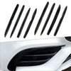Mercedes Benz CLA C118 Front Fog Light Cover Trim (2021-2023)