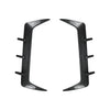 BMW 2-Series F74 Add-On Rear Bumper Diffuser Valance Splitter (2024–2024)