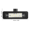 Ford Flex LED License Plate Light (2009-2019)