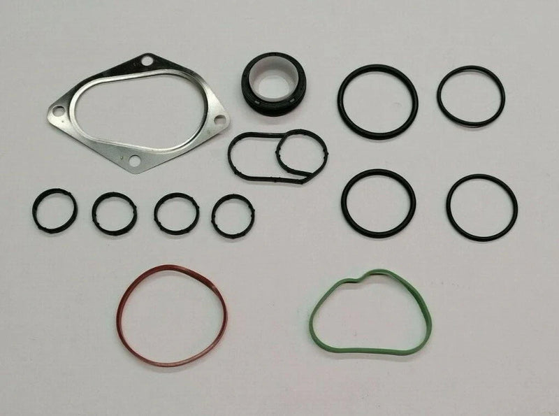VW Golf 5 Golf Plus EOS Jetta Touran Head Gasket Set Bolts