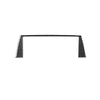 BMW 7 Series G11 2016-2022 Soft Carbon Fiber Console Nav Display Frame Trim