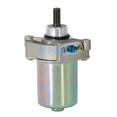Suzuki Raider 110 / Satria 110 Starter Motor