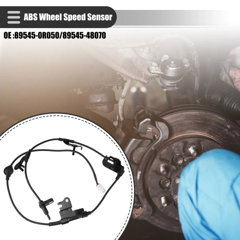 Lexus NX200t Rear Right ABS Wheel Speed Sensor (2015-2018)