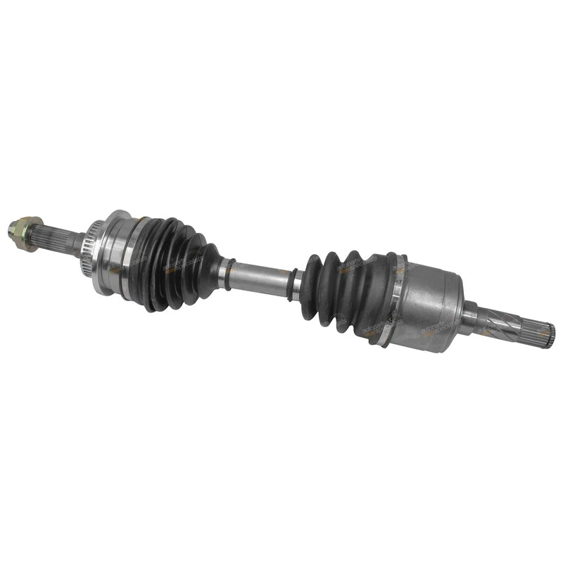 PH Courier 4wd Bravo B4000 MJ 4x4 Ute V6 4.0 Left Side CV Joint + Axle Shaft