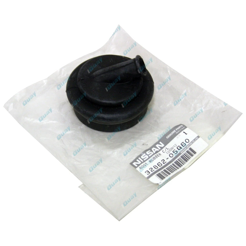 Nissan Patrol GU Y61 TB45 TB48 TD42 TD42T ZD30 Gear Stick Shift Rubber Boot