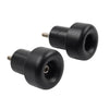 Kawasaki ZZR600 Ninja 636 ZX6 ZX6R ZX9 ZX9R Frame Sliders Crash Protectors