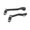 Yamaha Vmax 1200 Black Gear Shift Lever (1985-2007)