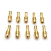 Mikuni VM / TM / TMX Carburetor 10X Jet 8 Bleed Holes