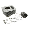 Honda CB CL XL SL 125 Top End Kit Piston Pin Rings Head Gaskets